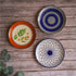 Evil Eye Home Decor Wall Plates online India | Modern-Minimalistic Feel-Good Gift - Buy wall art at theMilestonesStudio.com